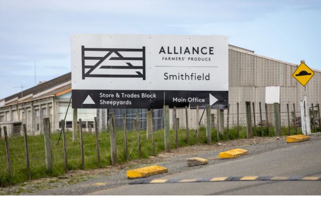 Photo: RNZ / Nate McKinnon