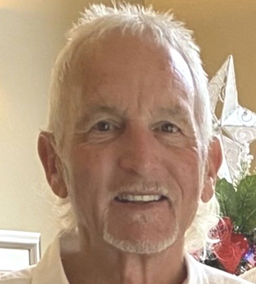 Michael Laws. Photo: supplied