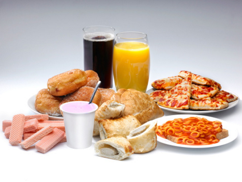 Global experts have warned about the threat ultra-processed foods are to public health. Photo:...