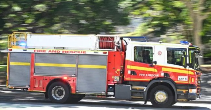 Photo: X/Sky News Australia