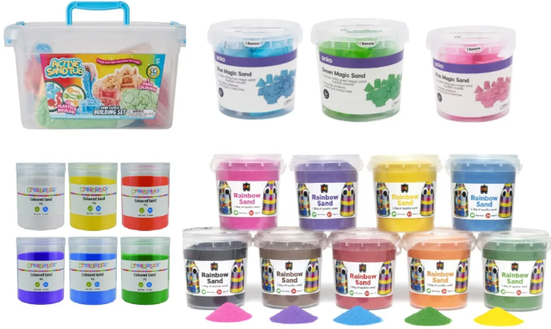 Multiple products have been recalled. Photo: Supplied