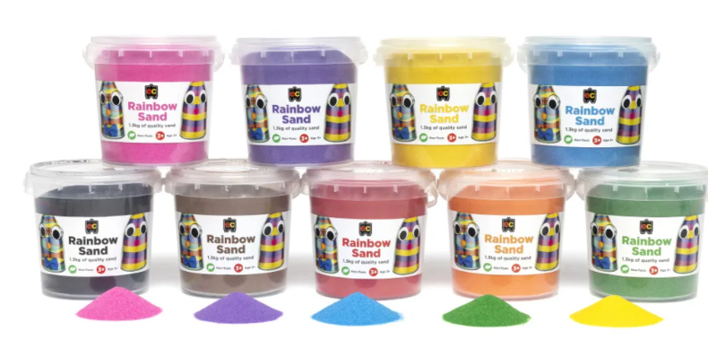 The products have been used by children. Photo: Supplied / Product Safety NZ