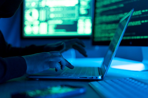 New Zealanders are losing large amounts of money to scammers. Photo: Getty Images