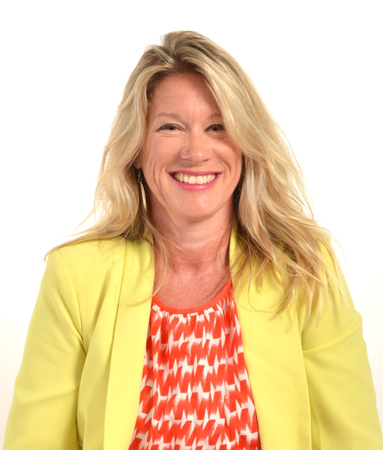 Lisa Scott. PHOTO: ODT FILES