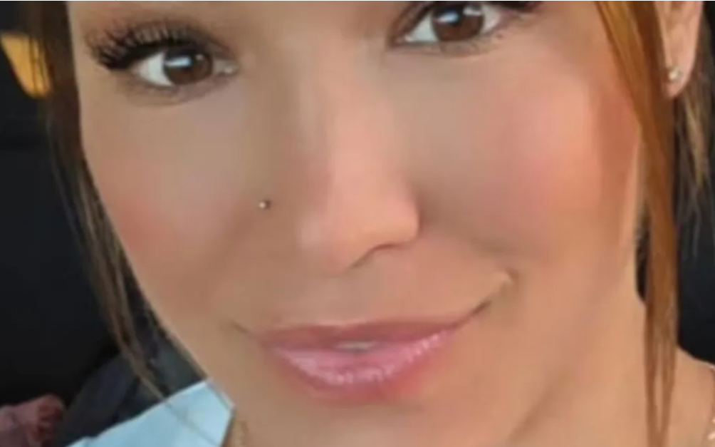 Stevee Ormsby has been sentenced to six months' supervision for her attack on a self-appointed...