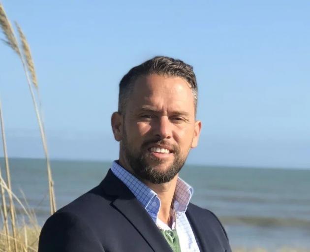 Tākuta Ferris. File photo