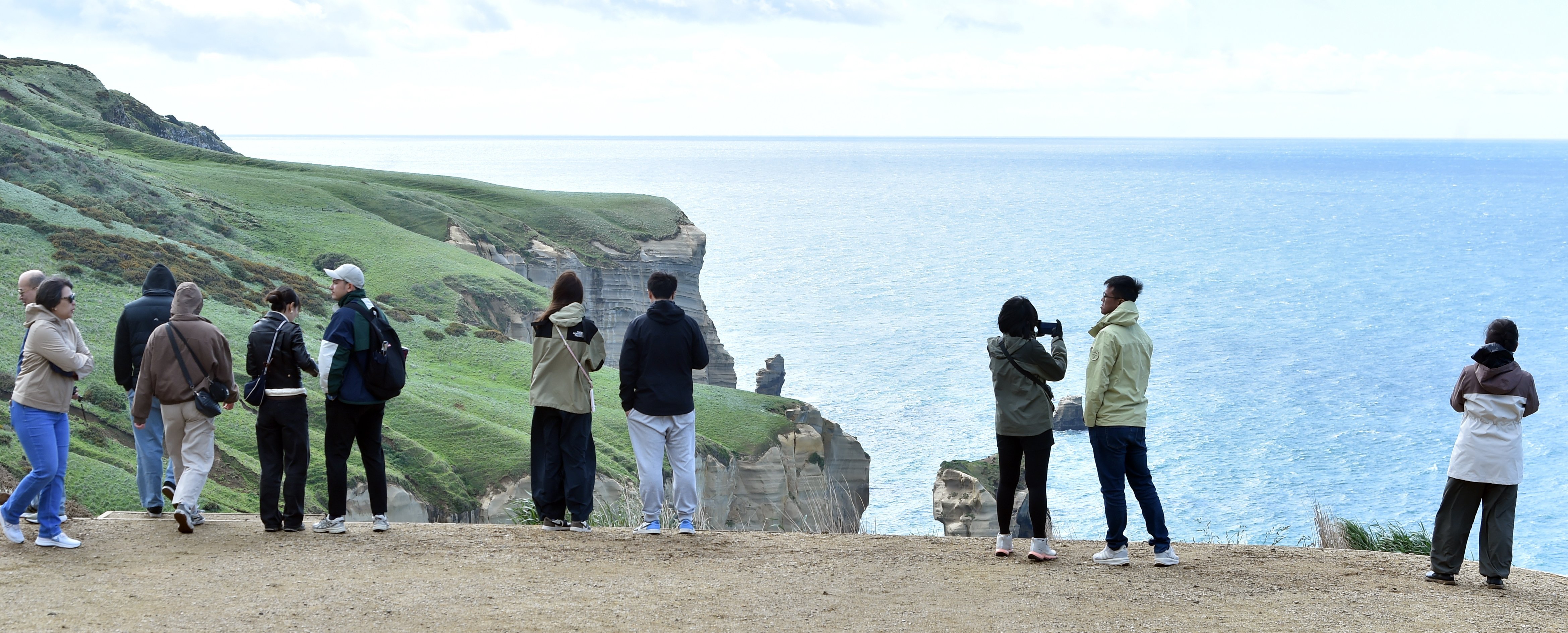 REPORT: RUBY SHAW / PHOTOS: PETER MCINTOSH