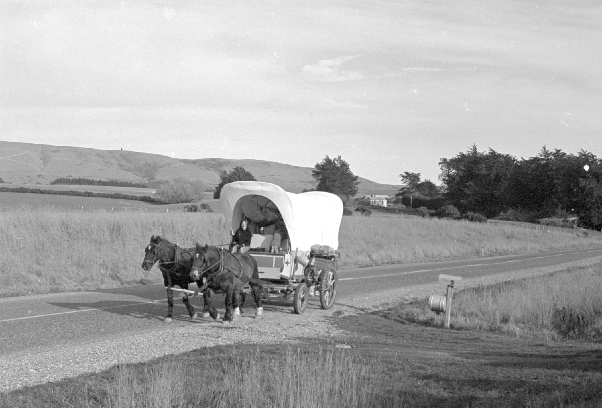 Photo: Bill Cowan collection