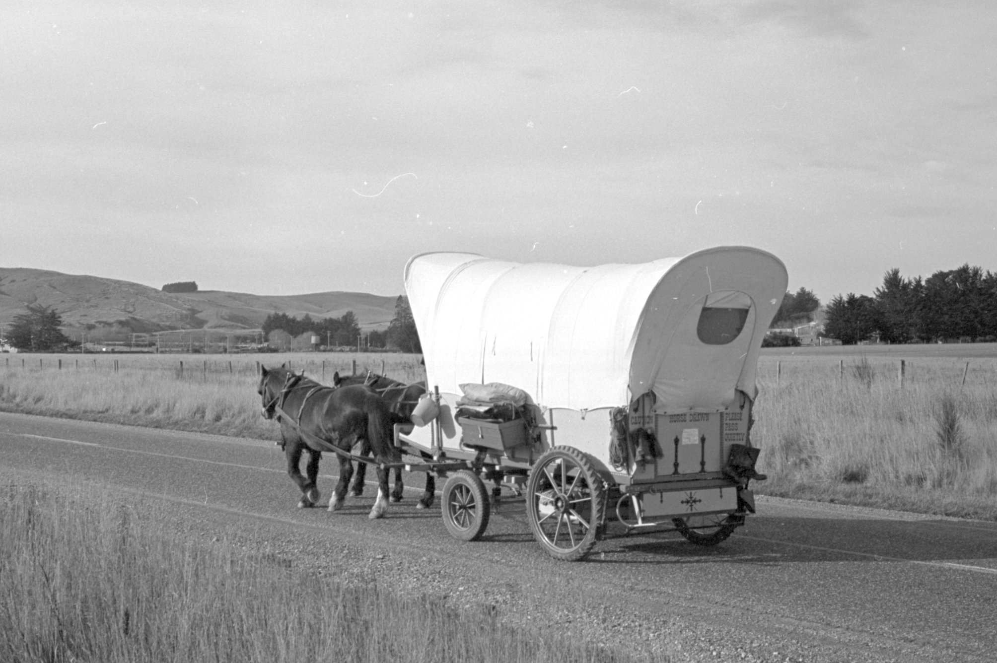 Photo: Bill Cowan collection