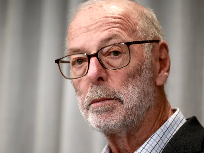 Auckland mayor Wayne Brown is paid almost $300k a year, but local leaders in other areas receive...