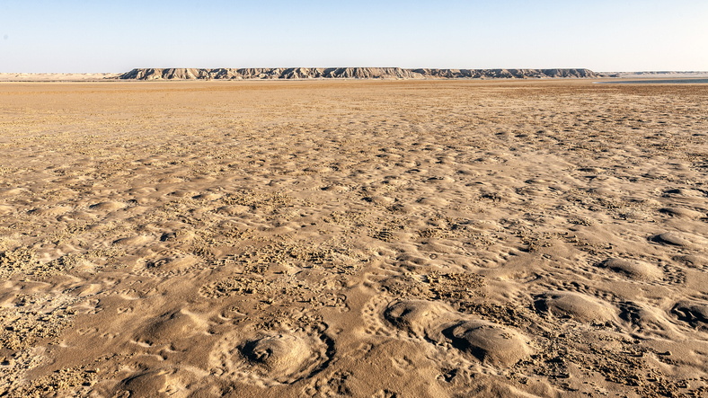 The UN has adopted a resolution around the Western Sahra. Photo: Getty Images