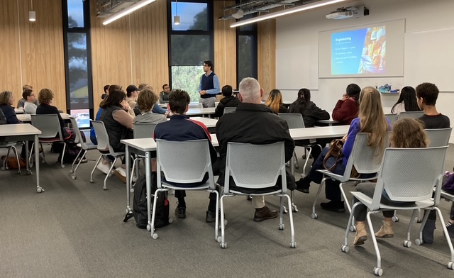 Study-ready workshops will help students feel confident and prepared when they start at Ara in...