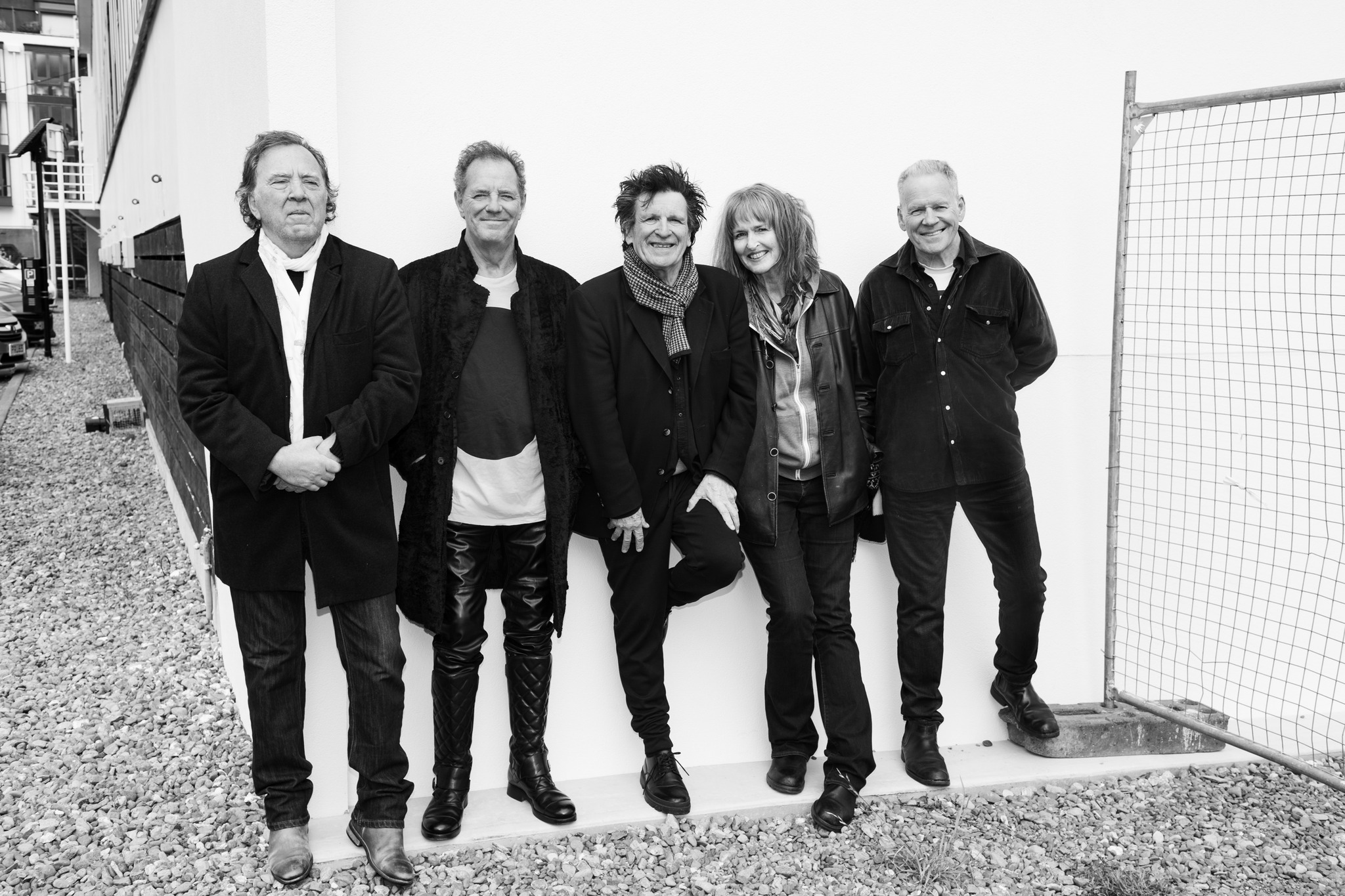 The Warratahs. Photo: Supplied