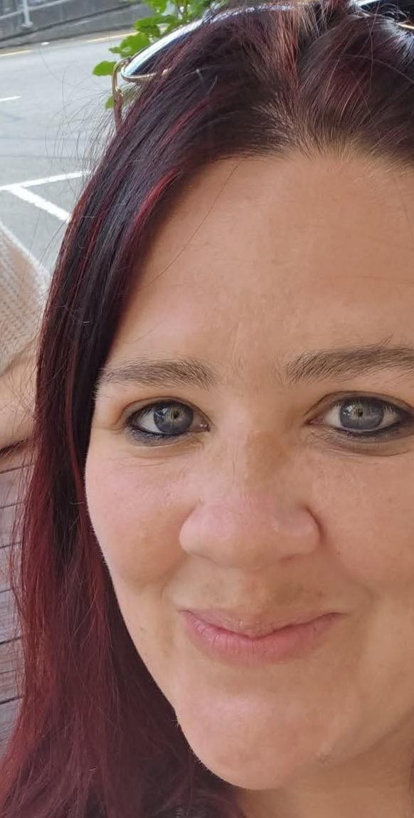 If you have seen Candace call 105 and use reference number 251206/9239. Photo: Supplied / Police