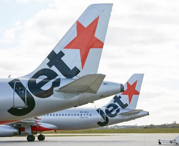 From March next year, Monday flights will be added to Jetstar’s existing schedule along its...