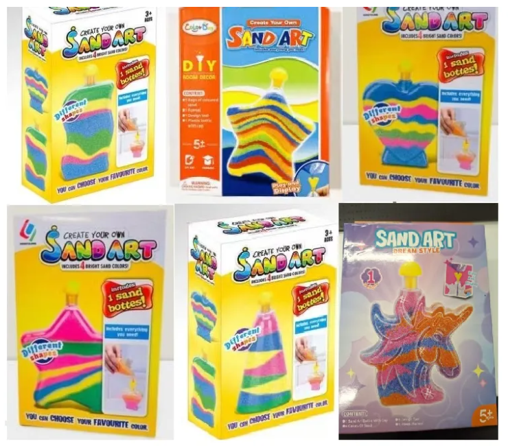 The lawyer's complaint centred on the decision not to recall and ban the importation sale of all...