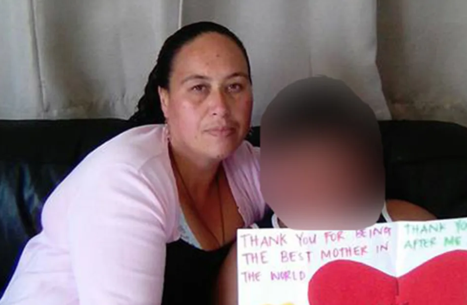 Bernice Moneychurch died in October last year. Photo: Facebook