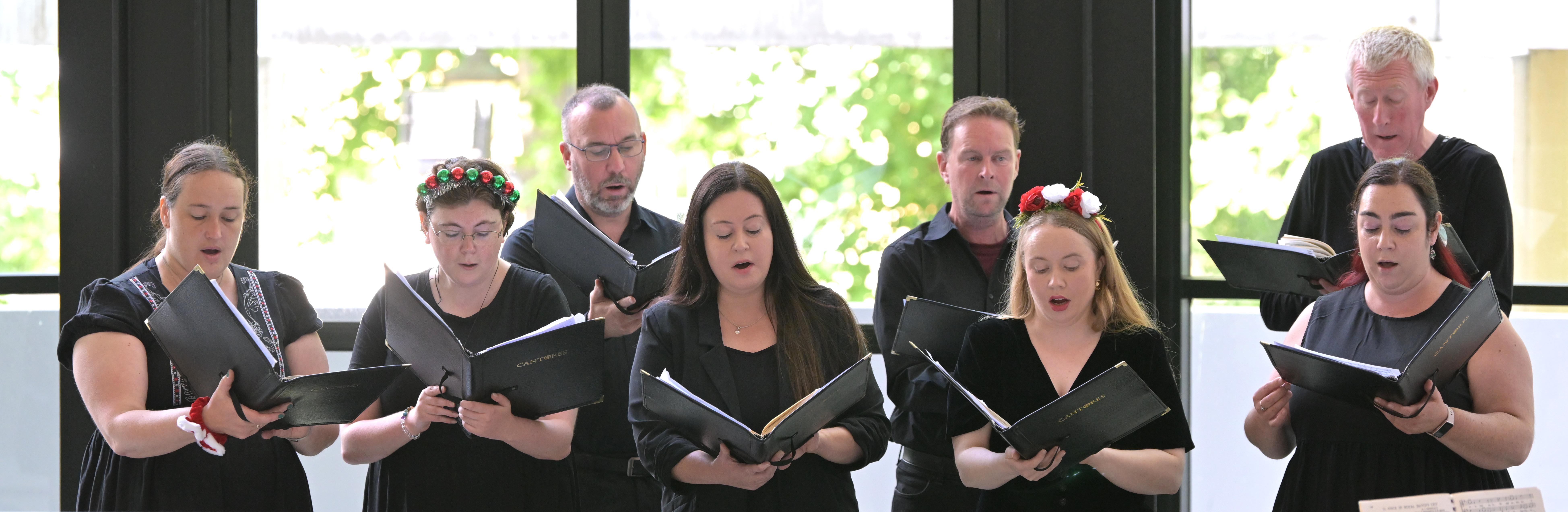 PHOTO: GERARD O’BRIEN