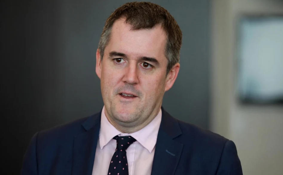 Chris Bishop believes the current system is too fragmented and uncoordinated. Photo: RNZ 