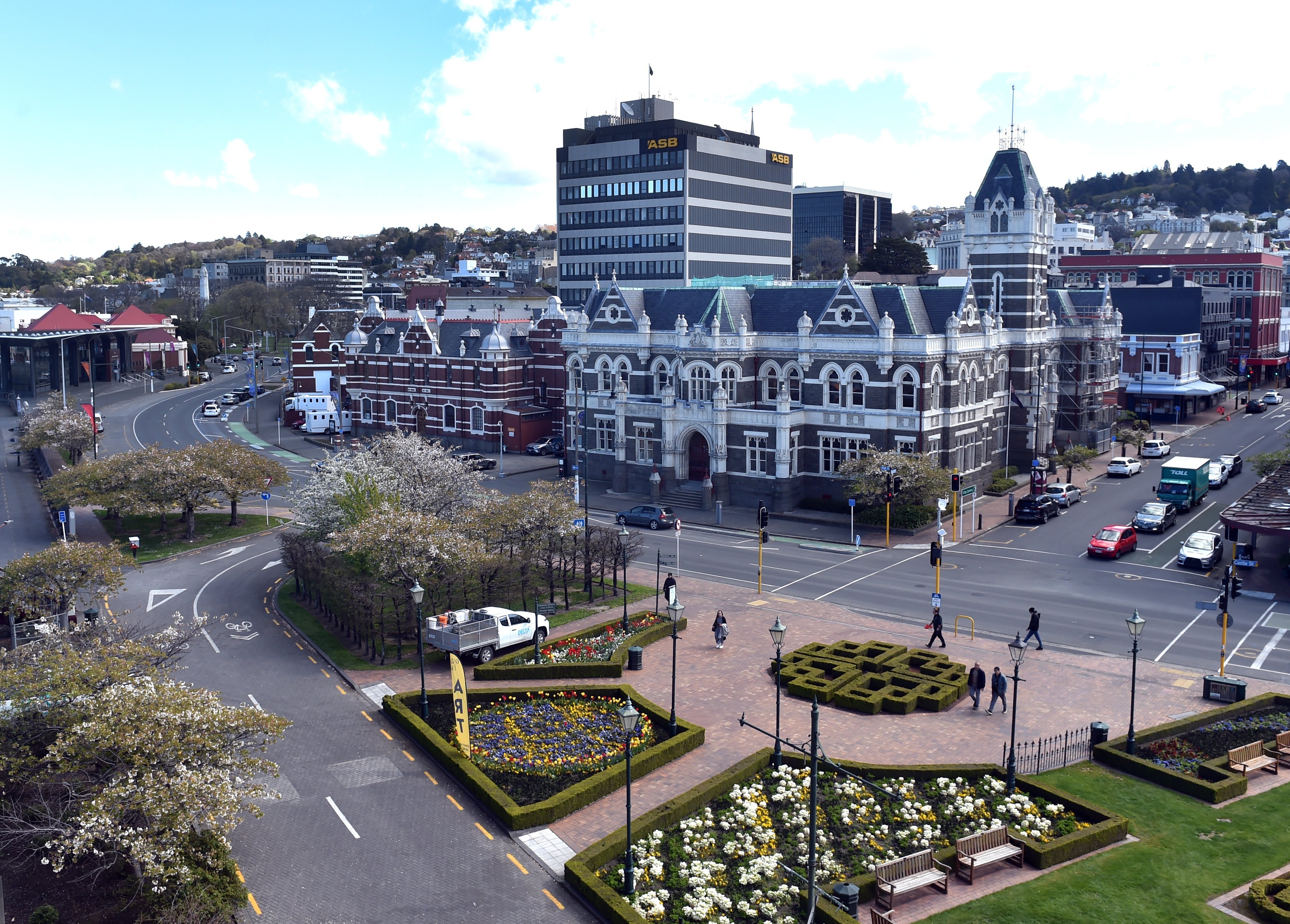 It should not cost a fortune to get a fair hearing in court. PHOTO: PETER MCINTOSH