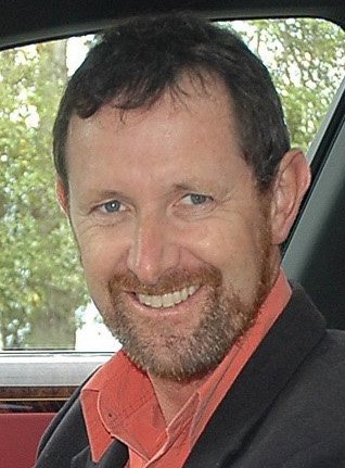 David Thomson. PHOTO: ODT FILES