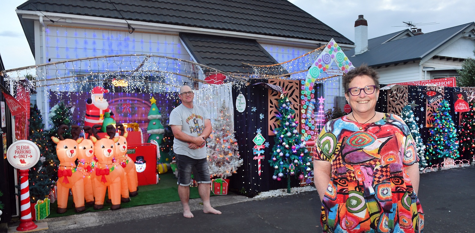 Photo: Stephen Jaquiery