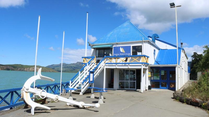 The Naval Point Club board sent an email to members on Monday, addressing concerns around...