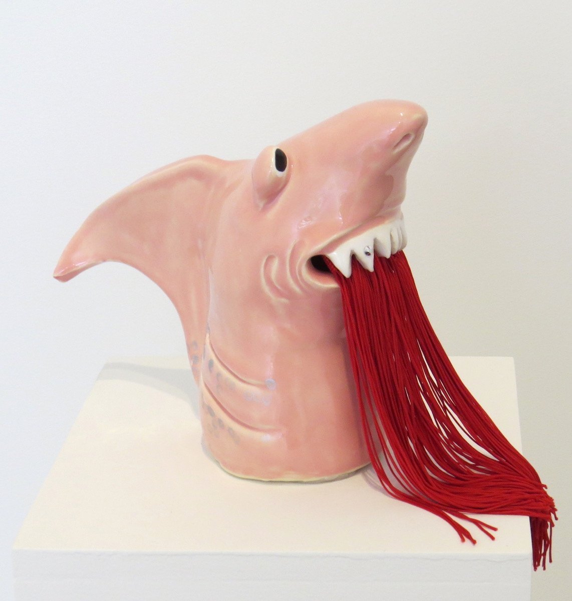 Shark, by Denise Porter-Howland.