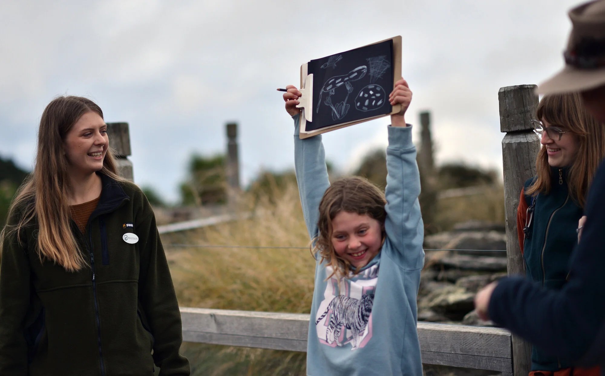 Photo: Justin Spiers