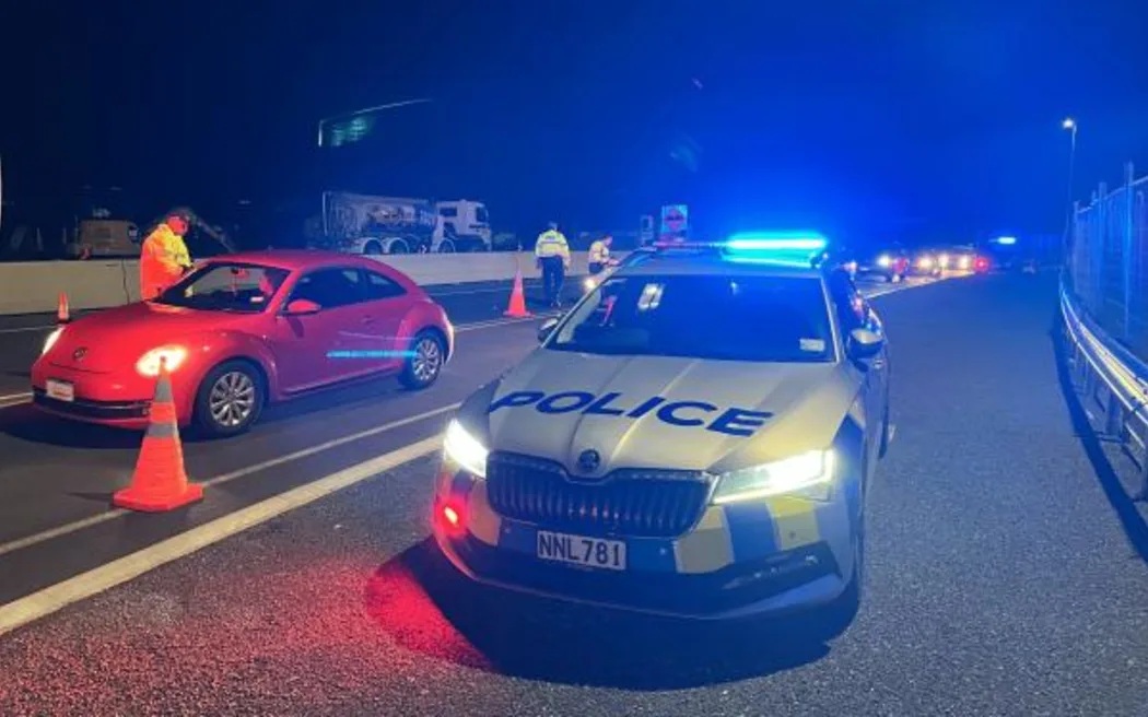 The bulk of funding for road policing activity (of $103 million per quarter) continued to be...