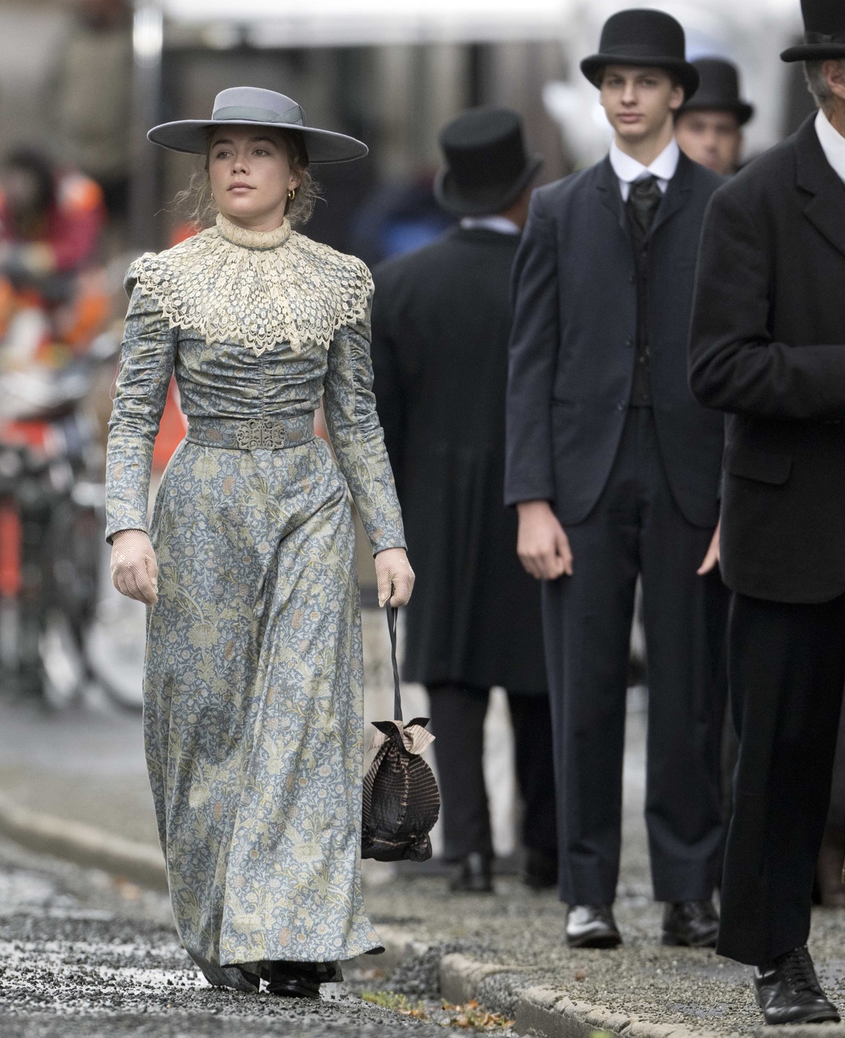 Photo: Gerard O'Brien