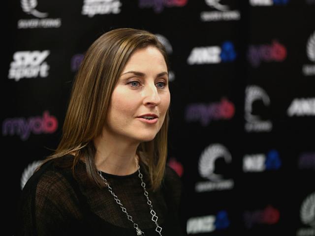 Jennie Wyllie says she wants to spend more time with her family and look for new opportunities....