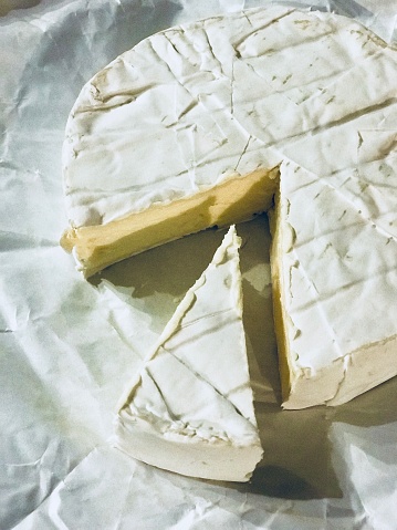 The recalled cheese includes camembert. Photo: Getty Images 