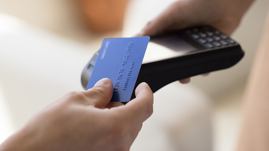 Consumer says shoppers using cards should not pay more than about 1.3% in surcharges and anything...