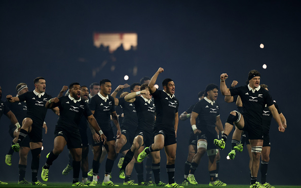 The All Blacks will play 17 matches next year, including 13 tests, but Dunedin is not on the test...