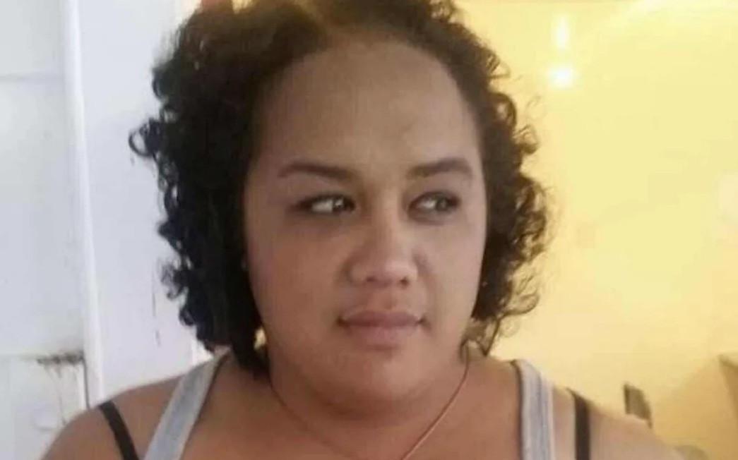 Police are continuing their investigation into the killing of Teishallia Te Paea. Photo: Supplied...