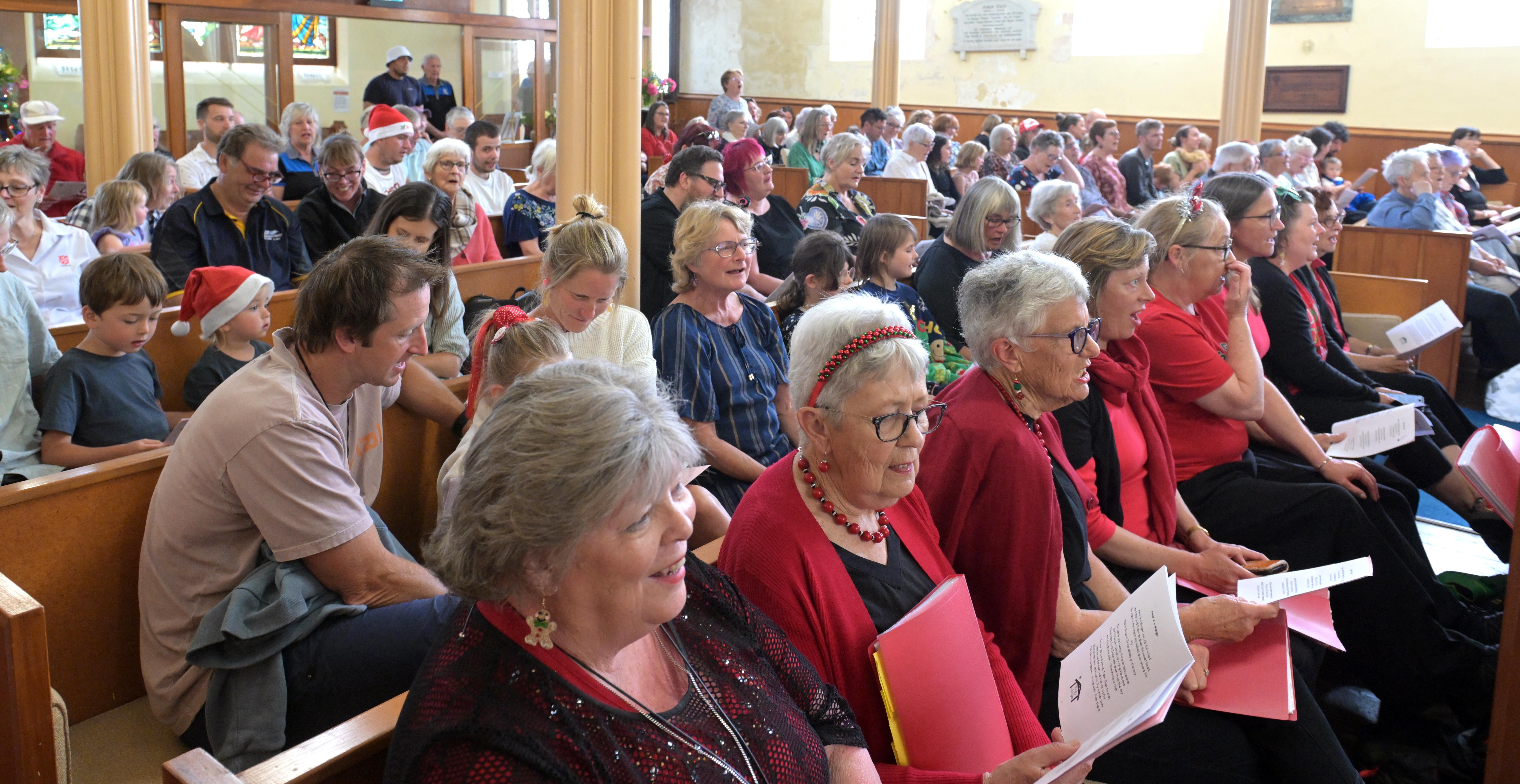 PHOTO: GERARD O’BRIEN