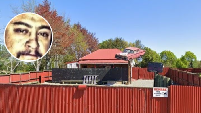 Rameka Joseph Rangi-Te Rito was among Southland Mongrel Mob members who kidnapped and assaulted...