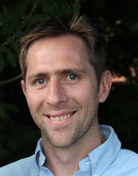 Mike Garratt. Photo: supplied