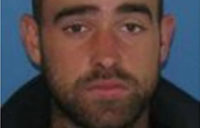 Police said they were looking for Mitchell Cole, 29, as part of their enquiries Photo: Supplied /...