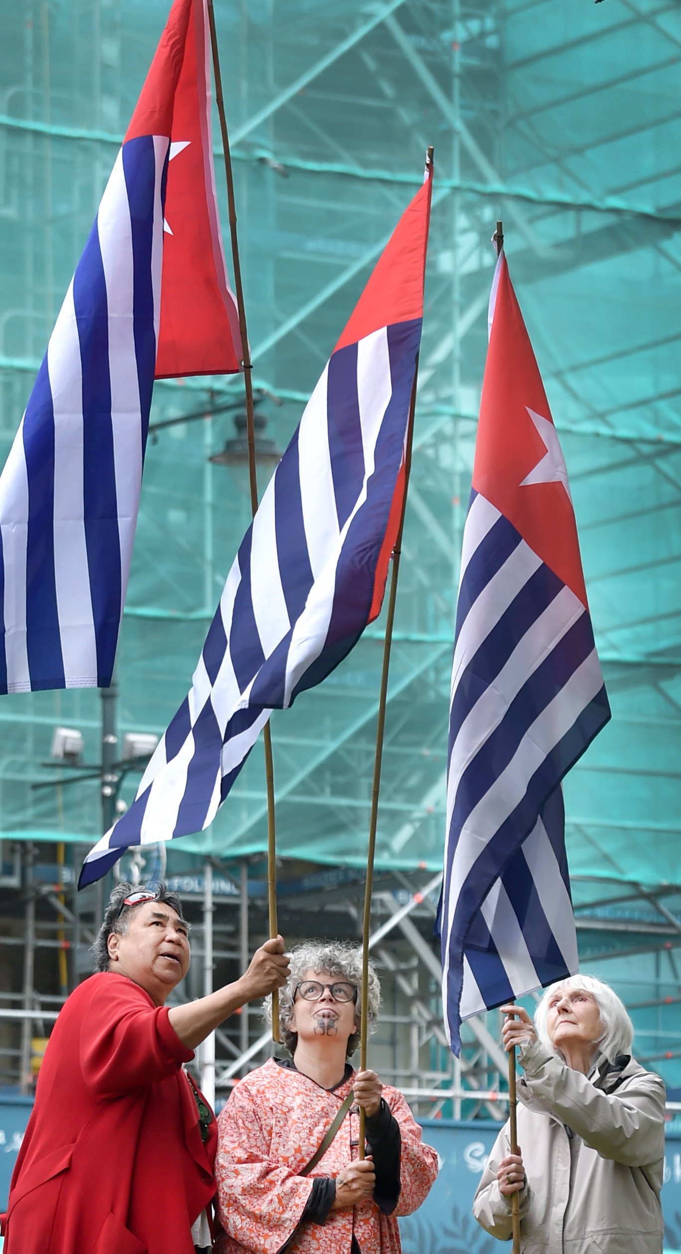 PHOTO: PETER MCINTOSH