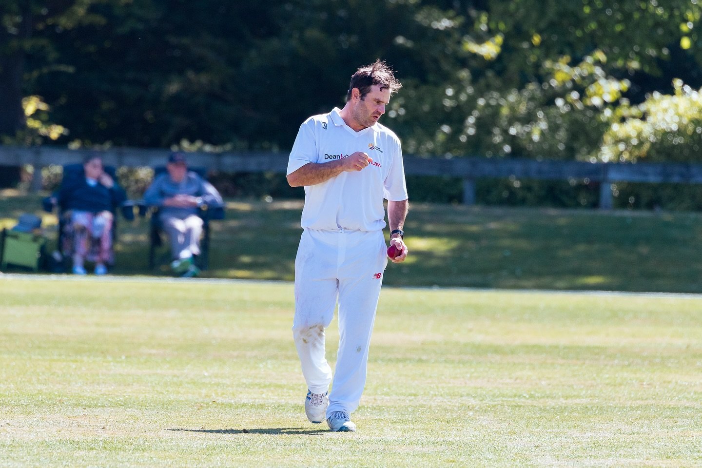 All-rounder Stephan Grobler will earn his 50th cap for North Otago this weekend. PHOTO: DEBBIE...