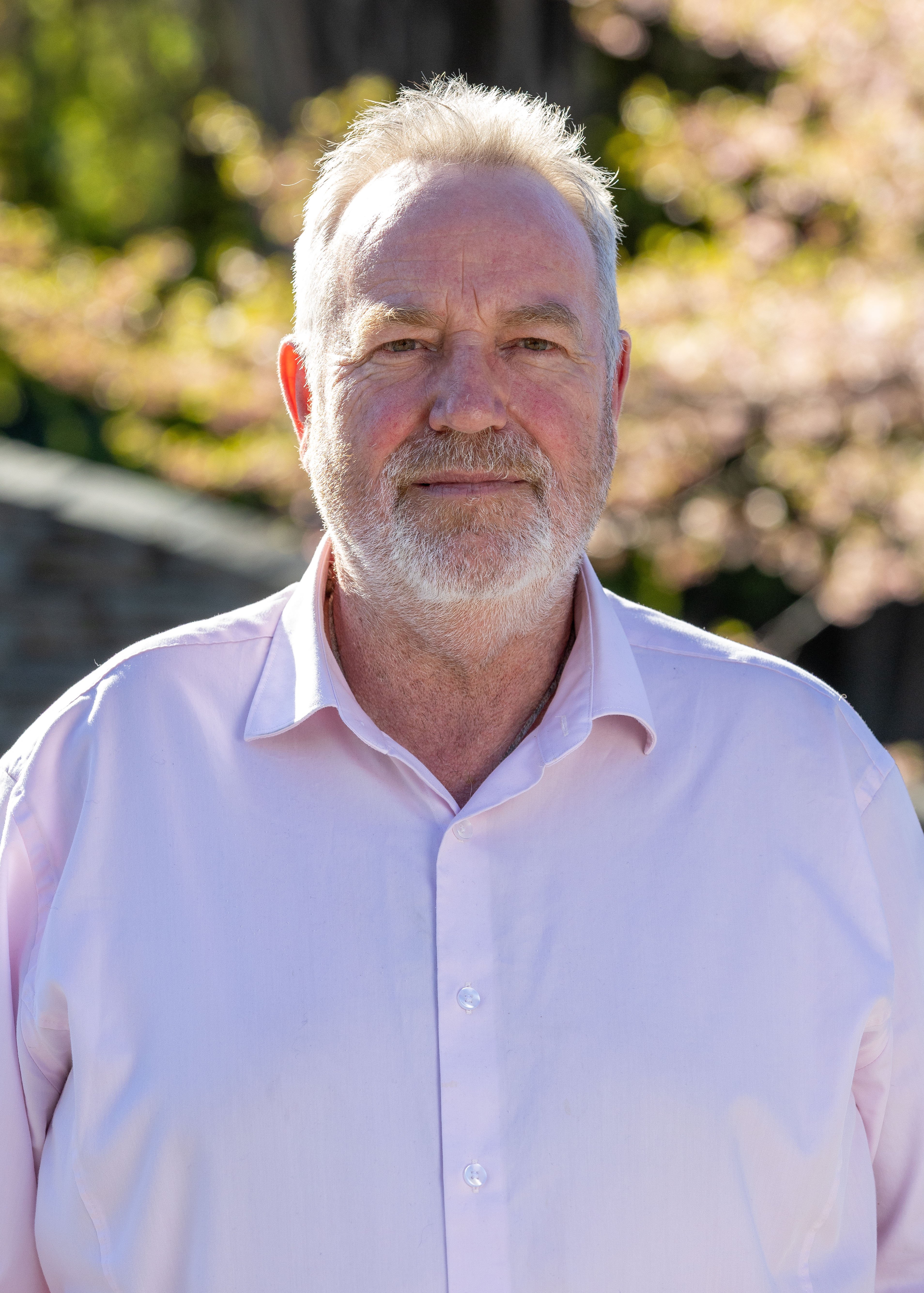 Queenstown Lakes District Mayor John Glover. PHOTO: ODT FILES