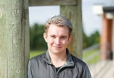 Quade Strange. Photo: Supplied 