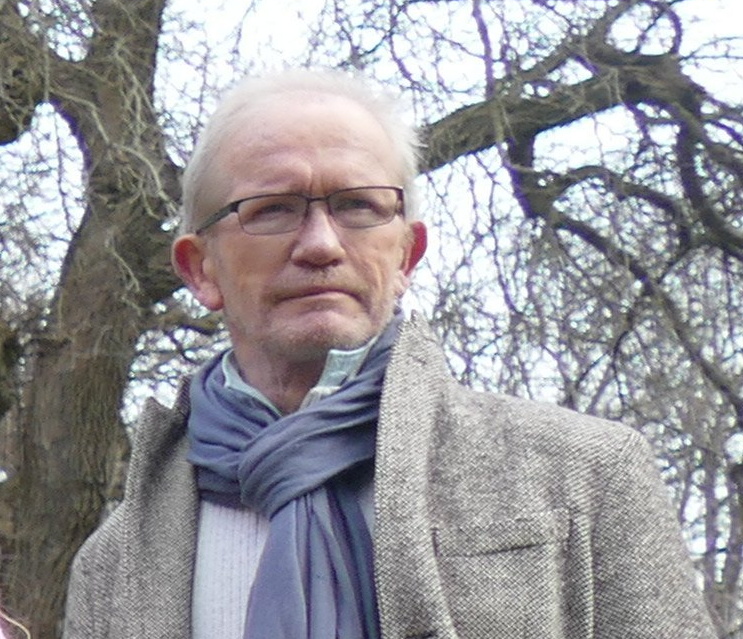 Thurlby Domain owner Revell Buckham. Photo: ODT files