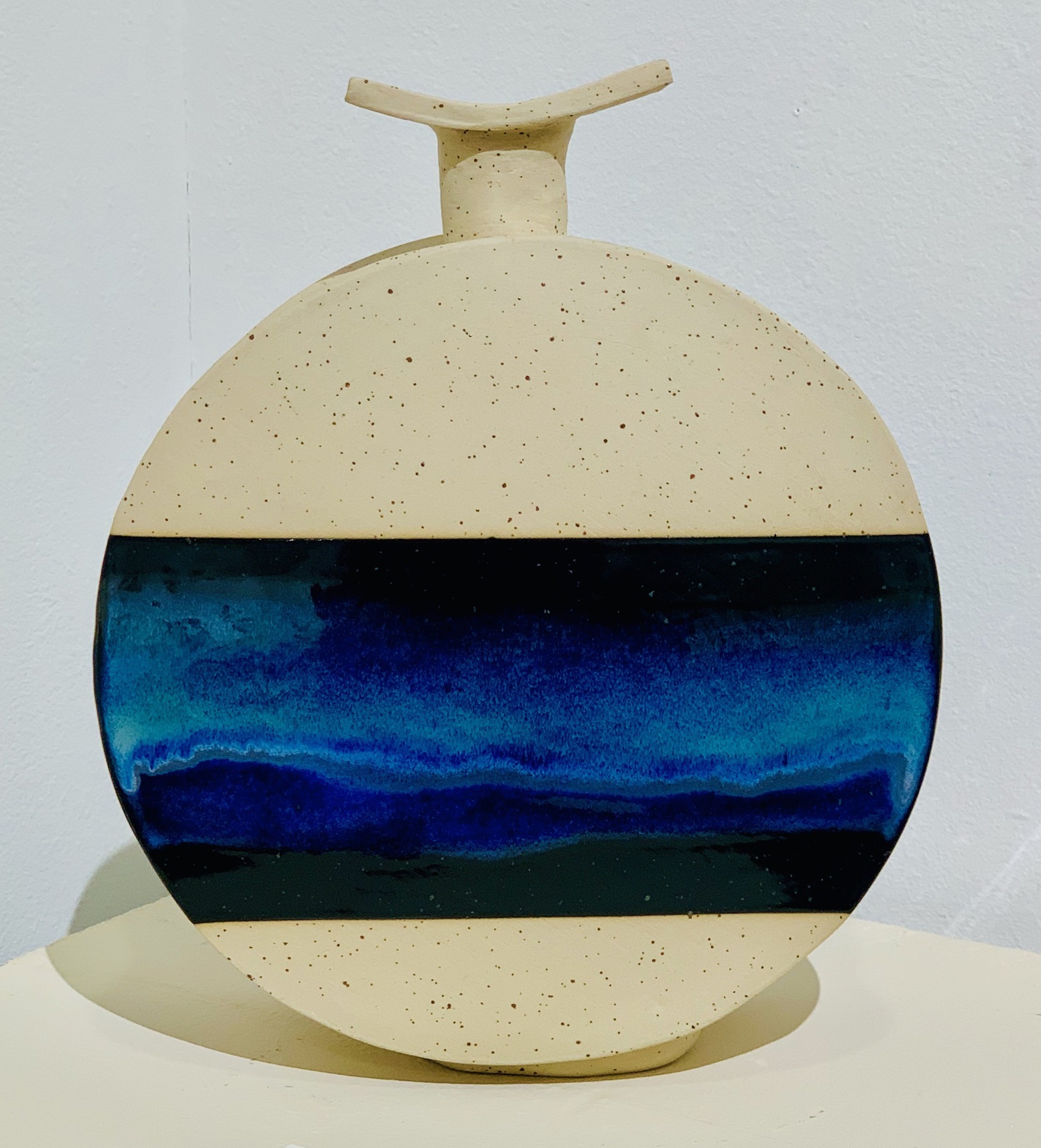 Light on the Water, by Ruth Arnott. Photo: L Elliott