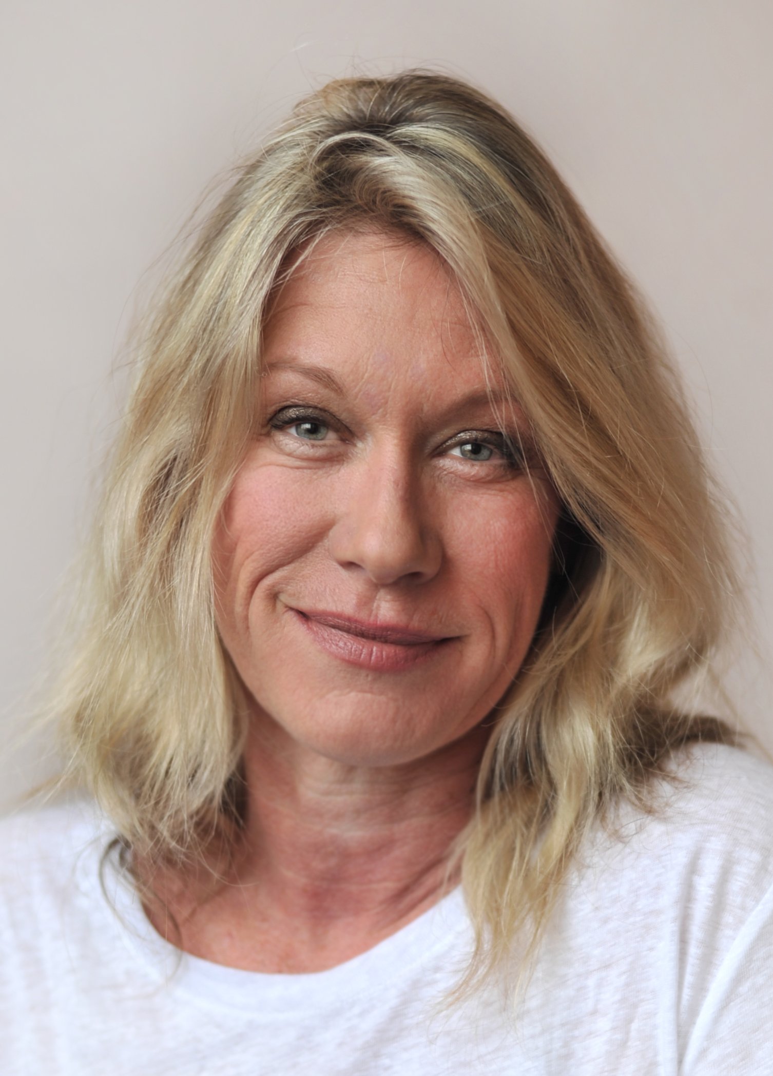 Lisa Scott. PHOTO: ODT FILES