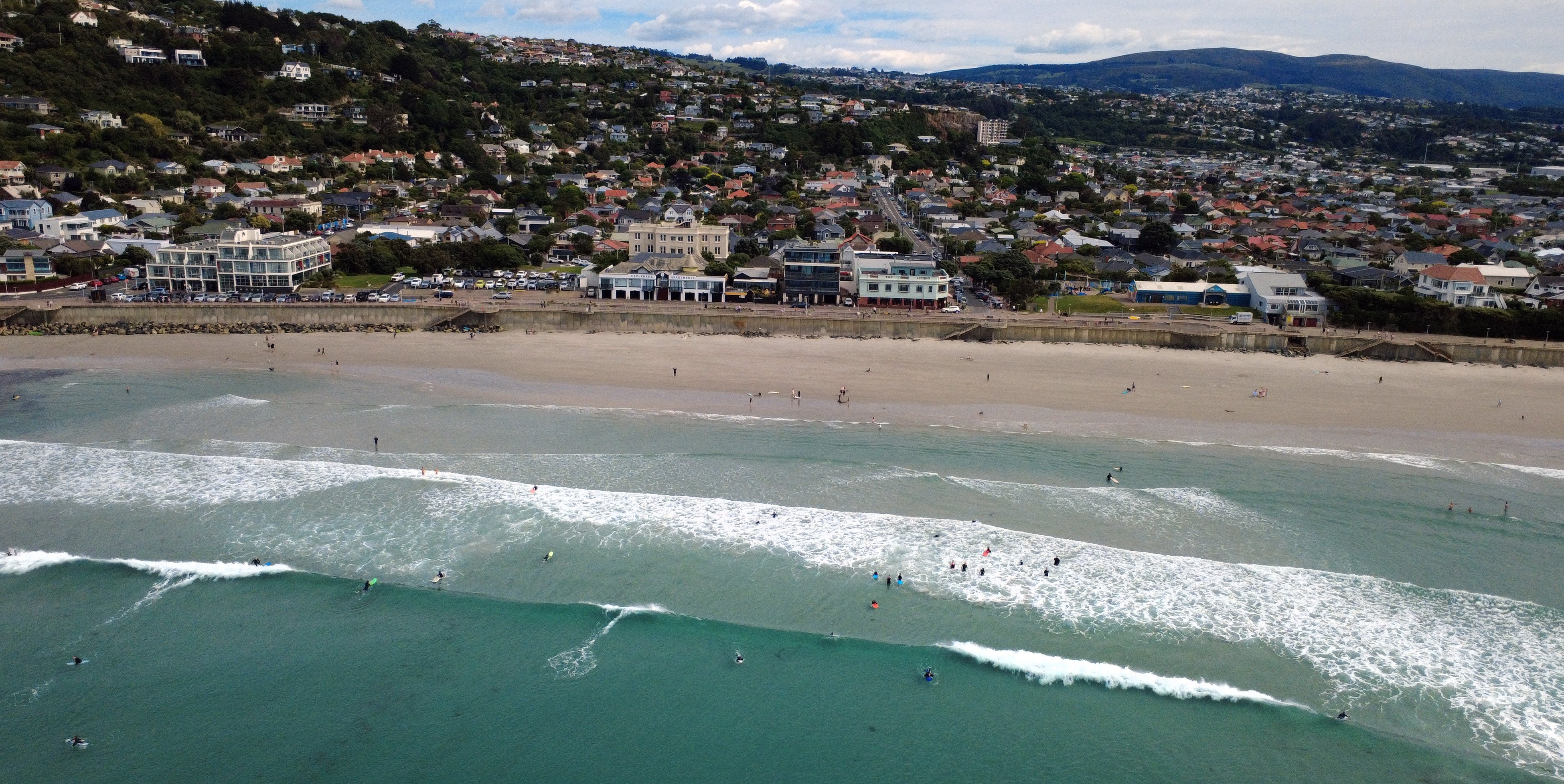 PHOTO: GREGOR RICHARDSON