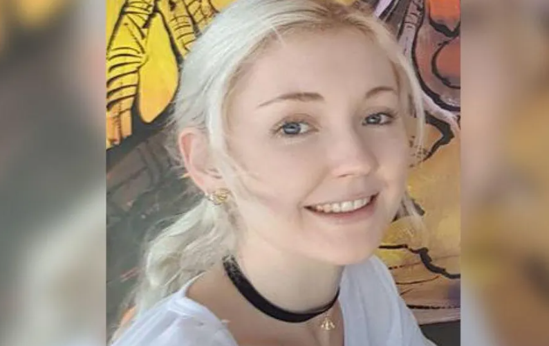 Toyah Cordingley's body was found by her father half-buried in sand dunes. Photo: Supplied /...