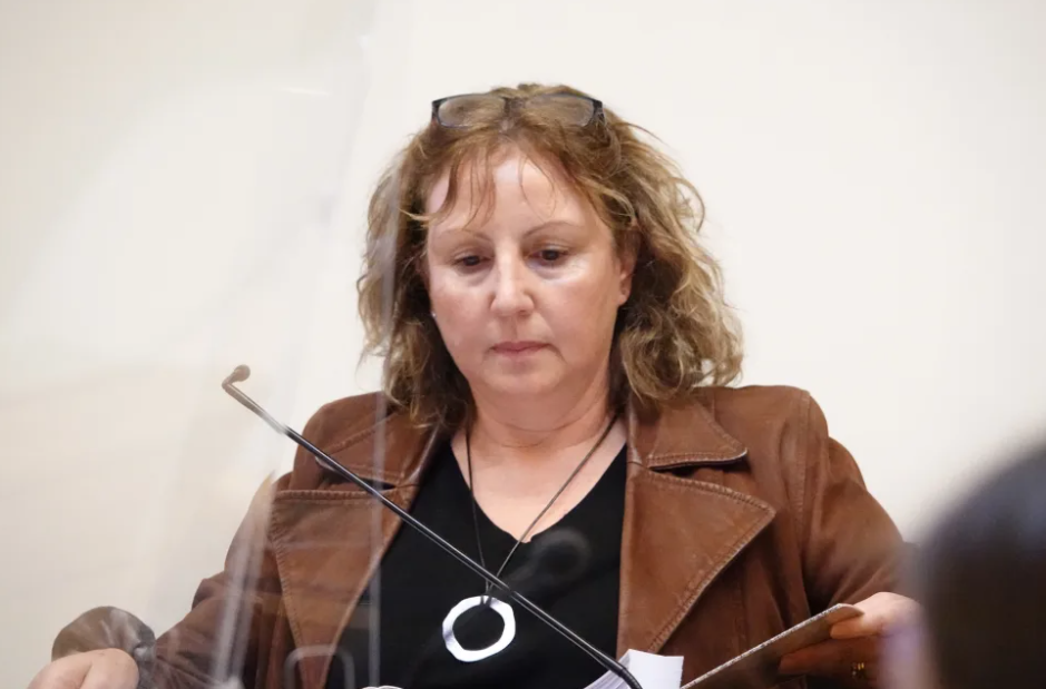 Deputy Health and Disability Commissioner Dr Vanessa Caldwell recommended Health NZ's chest drain...